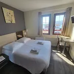Bellevue Hotell 2*