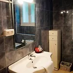 Hotell Bellevue Hendaye