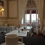 Bellevue Hotell Hendaye
