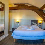 Hotell Bellevue 2*