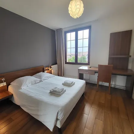 Bellevue Otel Hendaye