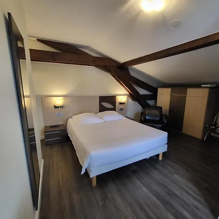 Otel Bellevue 2*