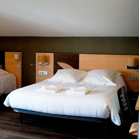 Bellevue Otel Hendaye