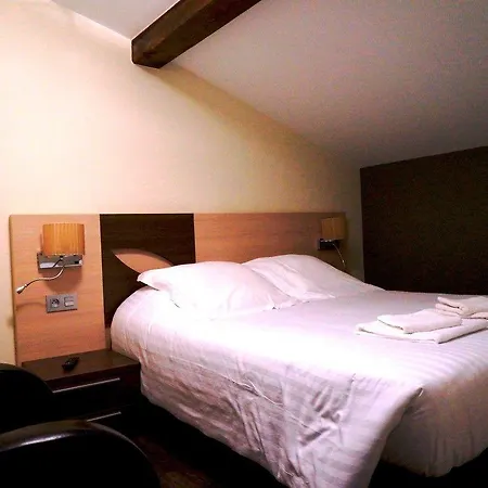 Bellevue Otel 2*