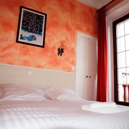 Bellevue Otel