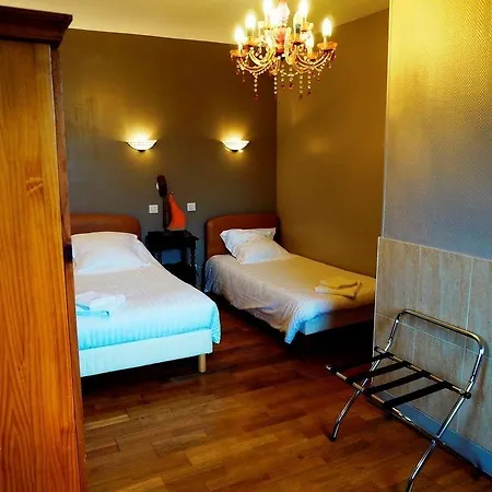 Bellevue Hendaye