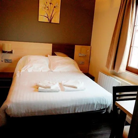 Otel Bellevue