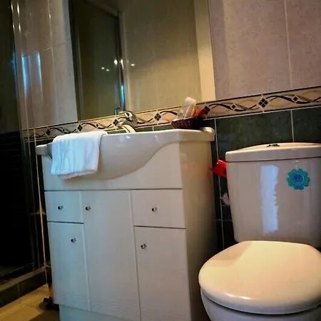 Otel Bellevue 2*