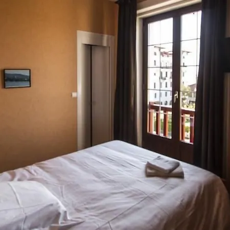Bellevue Otel Hendaye