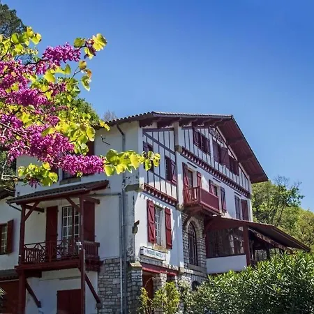 Otel Bellevue Hendaye