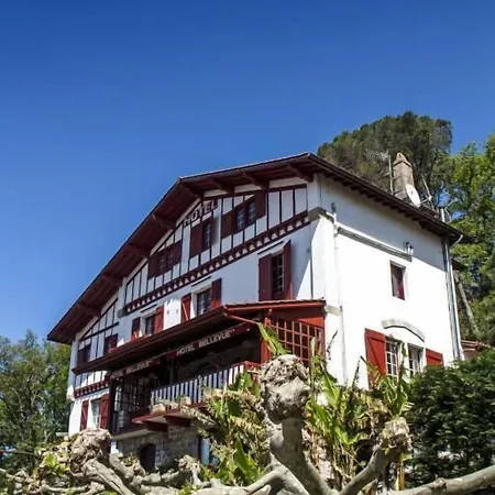 Otel Bellevue Hendaye