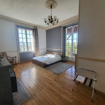 Bellevue Hendaye