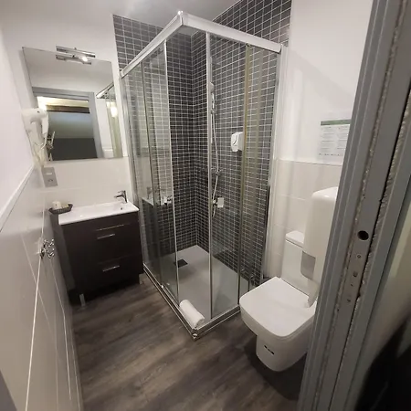 Bellevue Otel 2*