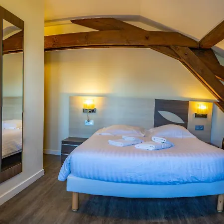 Otel Bellevue 2*