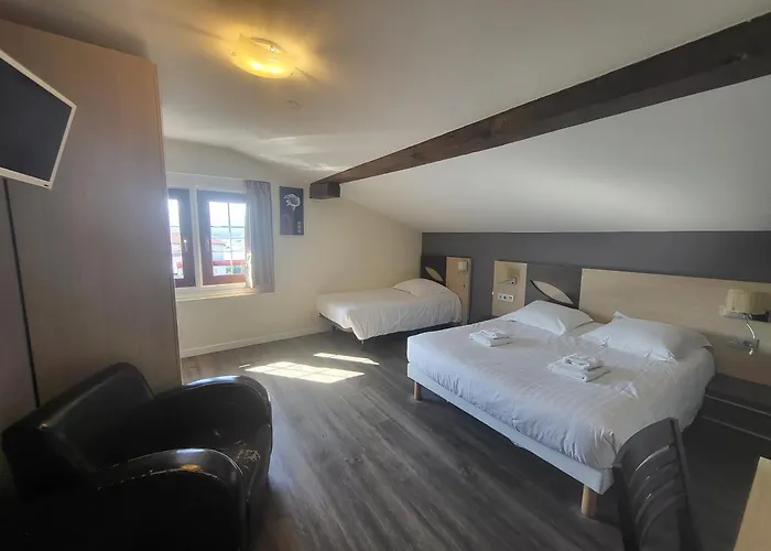 Bellevue Hendaye