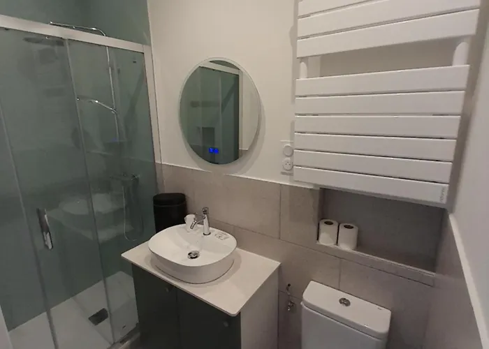 Bellevue 2*
