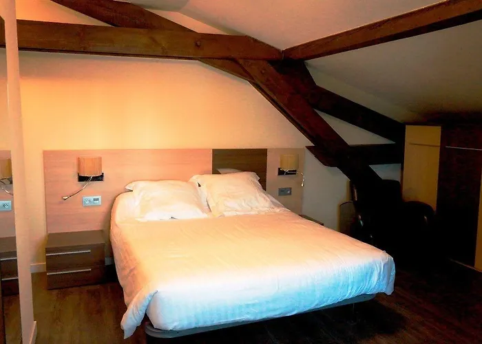 Bellevue Hotel 2*