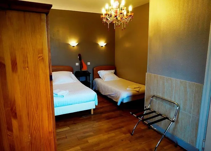 Bellevue Hendaye