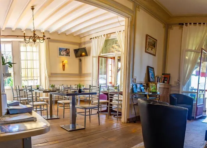 酒店 贝尔维酒店