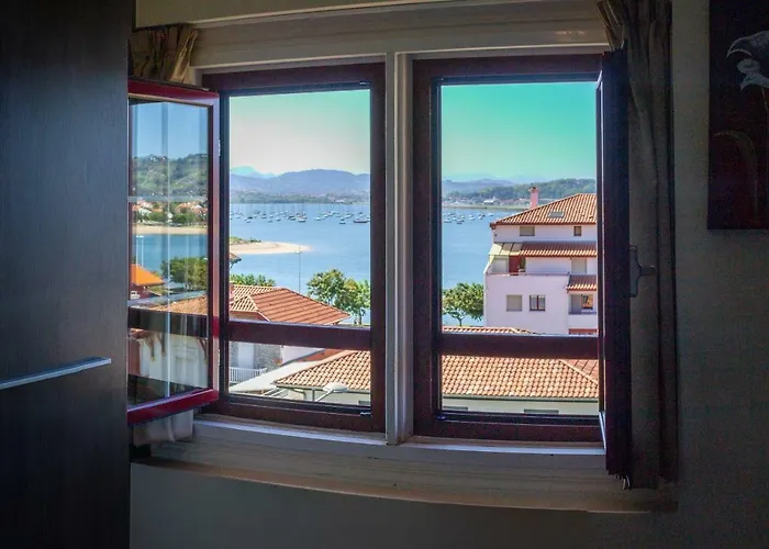 酒店 贝尔维酒店