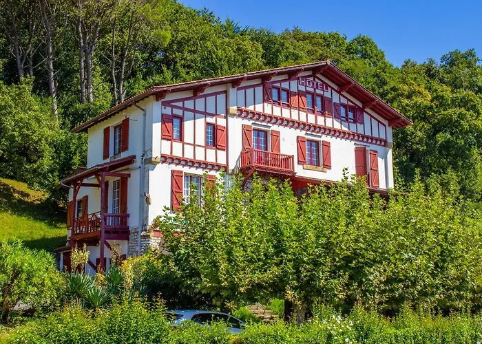 Bellevue Hotel