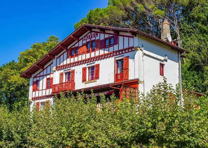 Hotel Bellevue