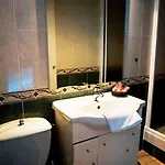 Hotel Bellevue Hendaye