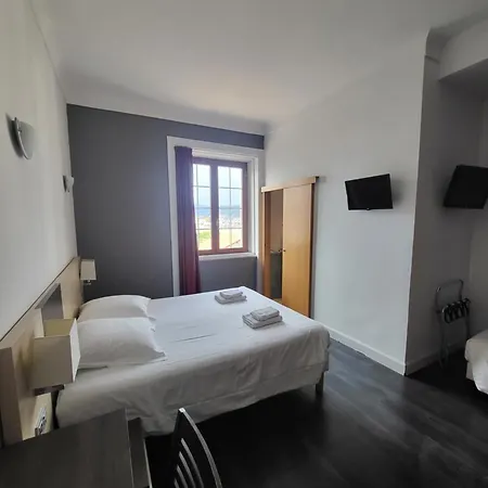 Szálloda Bellevue 2*