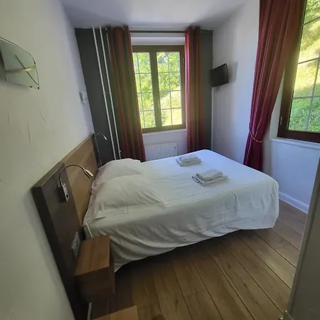 Bellevue 2* Hendaye