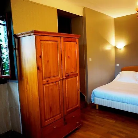 Bellevue Отель 2*