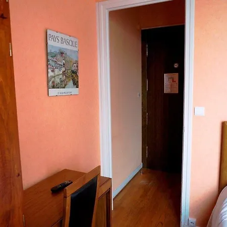Bellevue Hendaye