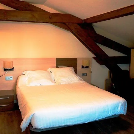 Bellevue Hotel 2*