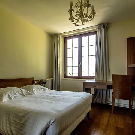 Bellevue 2* Hendaye