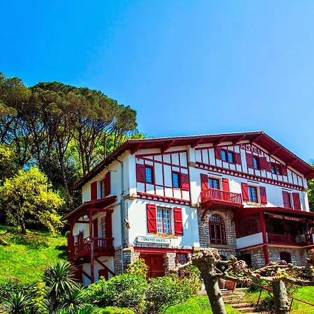 Bellevue Hendaye