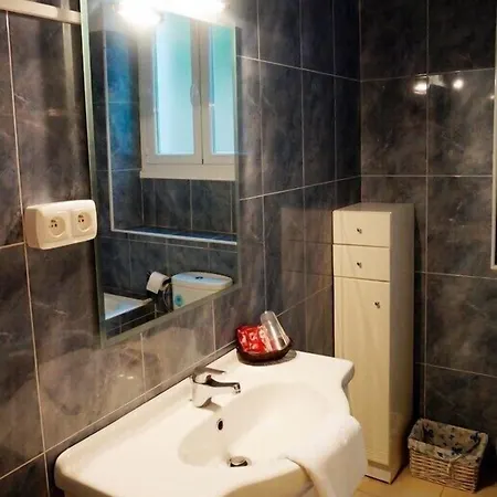 Hotel Bellevue Hendaye