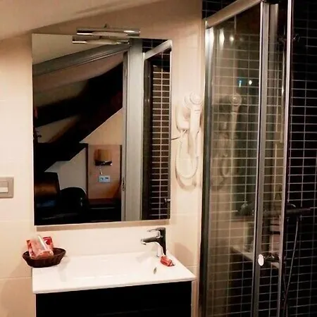 Hotel Bellevue 2*
