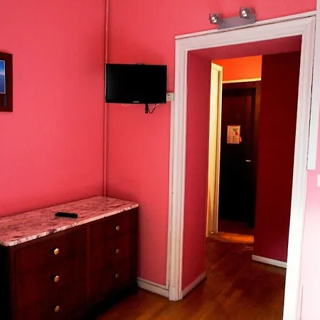 Hotel Bellevue 2*