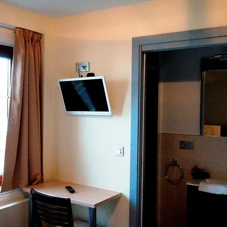 Bellevue 2* אונדאיי