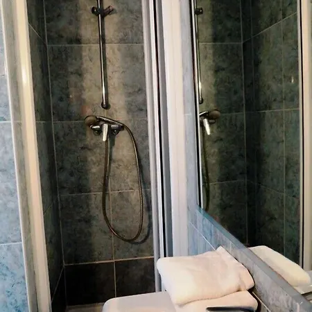 Bellevue Hotel