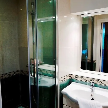Hotel Bellevue 2*