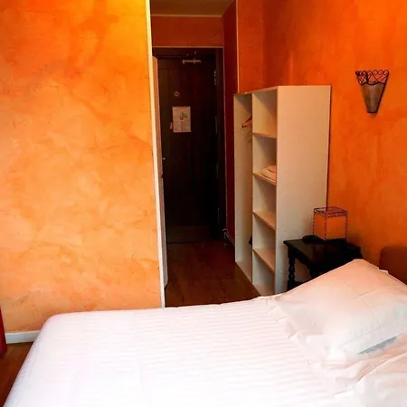 Bellevue Hendaye