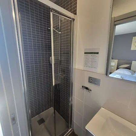 Hotel Bellevue Hendaye