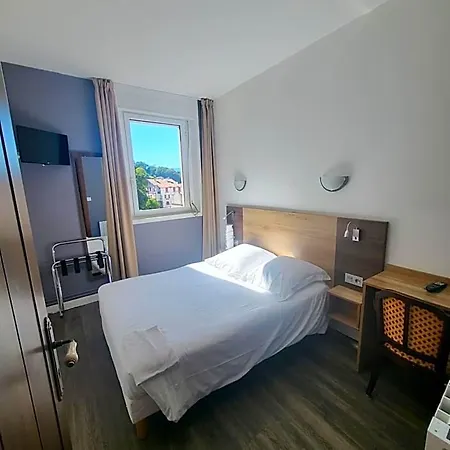 Bellevue 2*