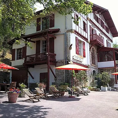 Bellevue Отель