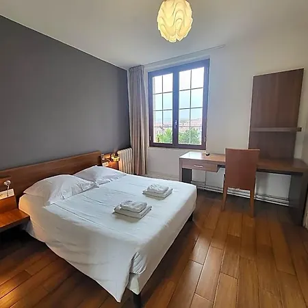Bellevue 2* Андай