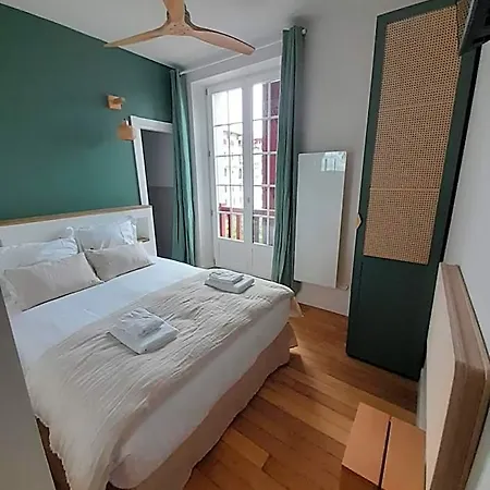 Bellevue Hotell 2*