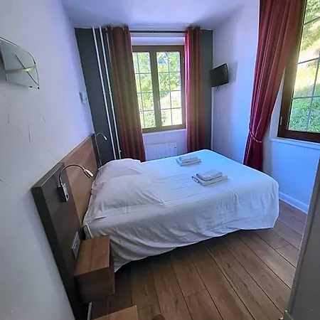 Bellevue 2* Hendaye