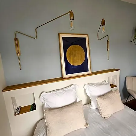 Bellevue 2*