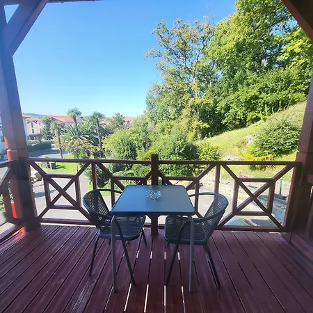 Bellevue Ξενοδοχείο Hendaye