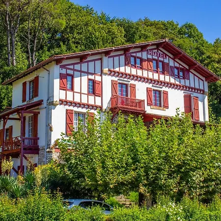 Bellevue Hotel